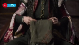 Alparslan Great Seljuk - Season 01 Episode 11